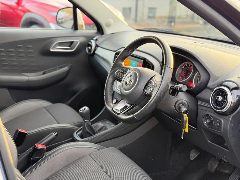 Used MG MG3 2022 for sale - 76882450: Photo 2