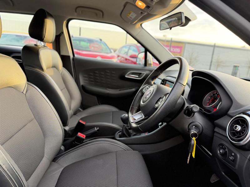 Used MG MG3 2022 for sale - 76882450: Photo 22