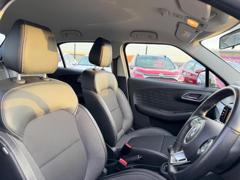 Used MG MG3 2022 for sale - 76882450: Photo 23