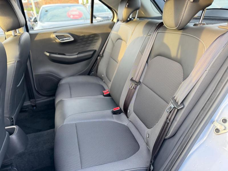 Used MG MG3 2022 for sale - 76882450: Photo 24