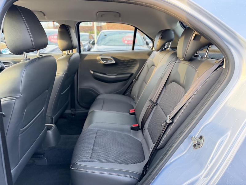 Used MG MG3 2022 for sale - 76882450: Photo 25