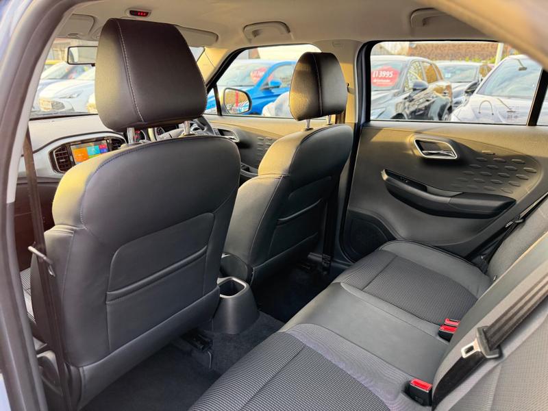 Used MG MG3 2022 for sale - 76882450: Photo 26