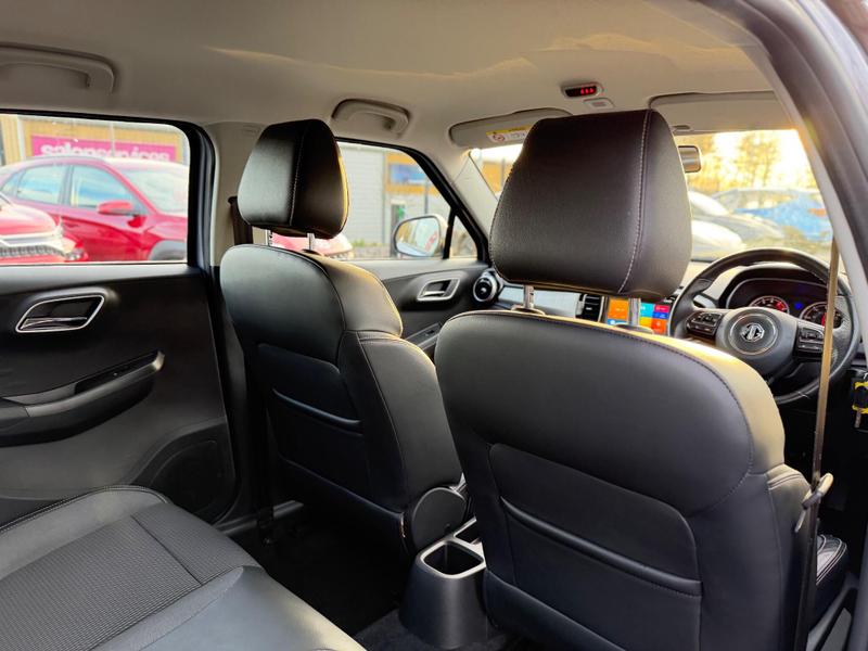 Used MG MG3 2022 for sale - 76882450: Photo 30