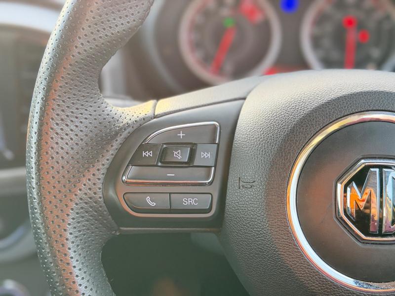 Used MG MG3 2022 for sale - 76882450: Photo 32