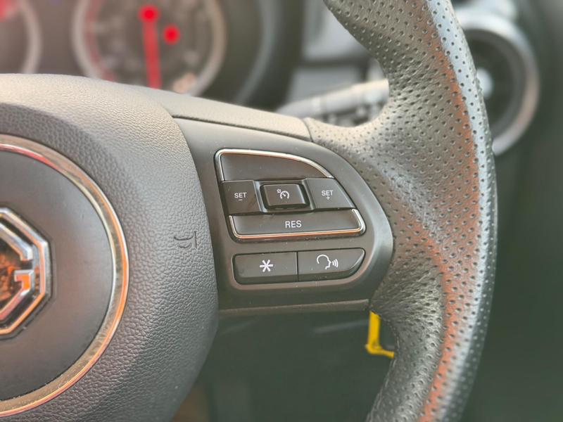 Used MG MG3 2022 for sale - 76882450: Photo 33