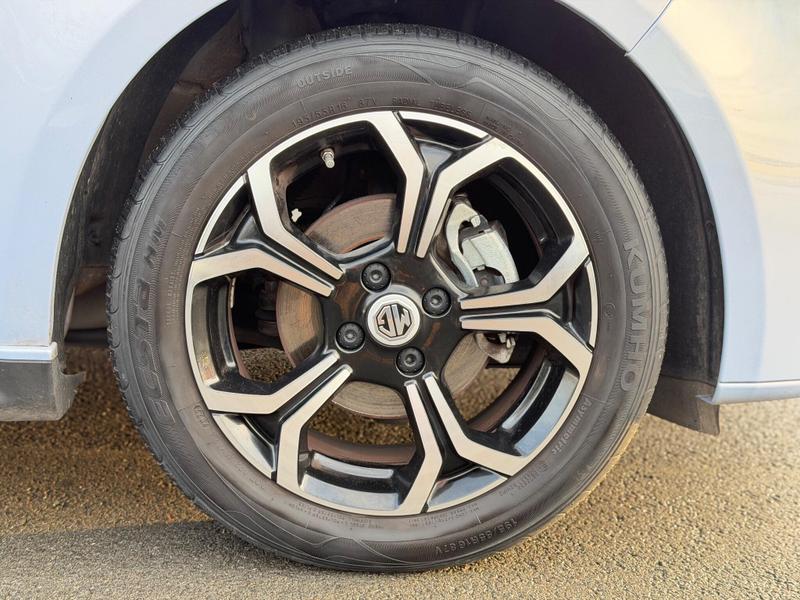 Used MG MG3 2022 for sale - 76882450: Photo 35