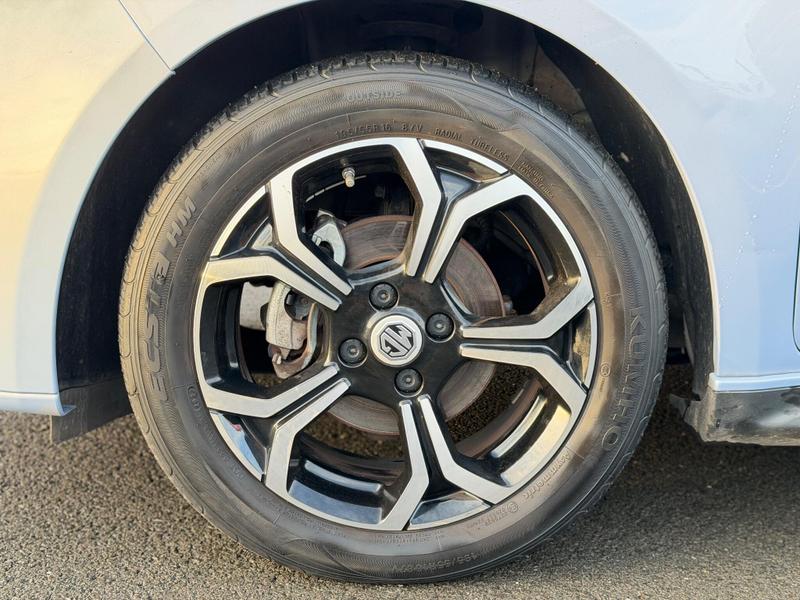 Used MG MG3 2022 for sale - 76882450: Photo 36