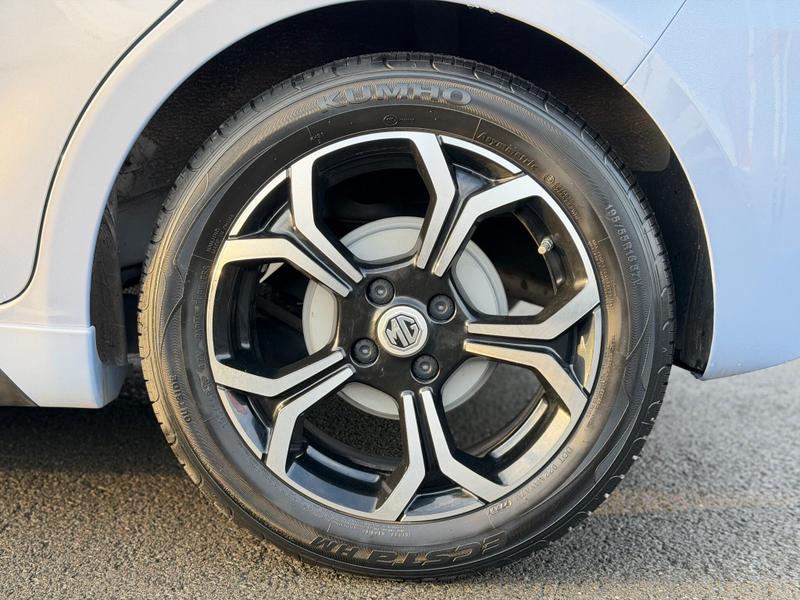 Used MG MG3 2022 for sale - 76882450: Photo 37