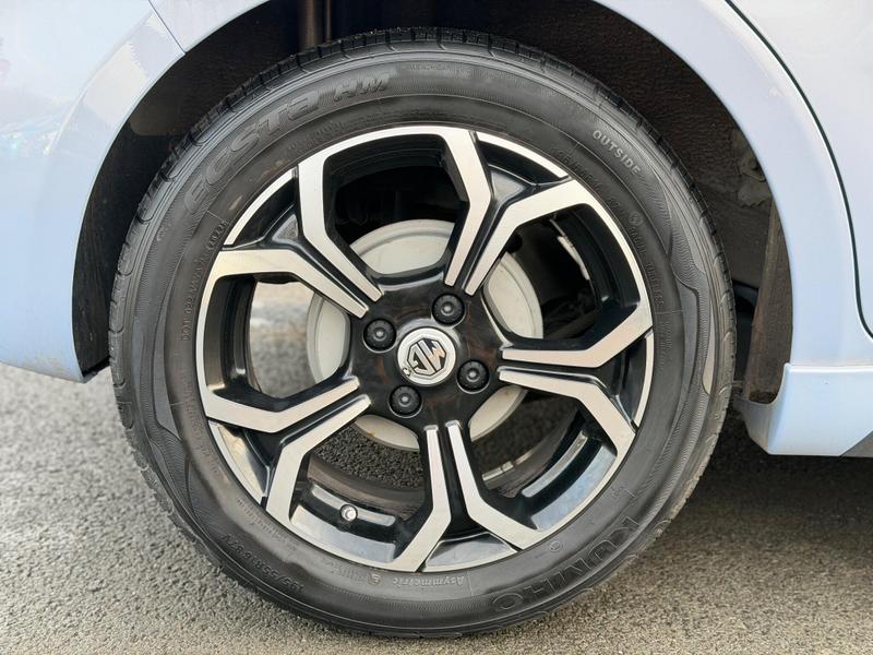 Used MG MG3 2022 for sale - 76882450: Photo 38