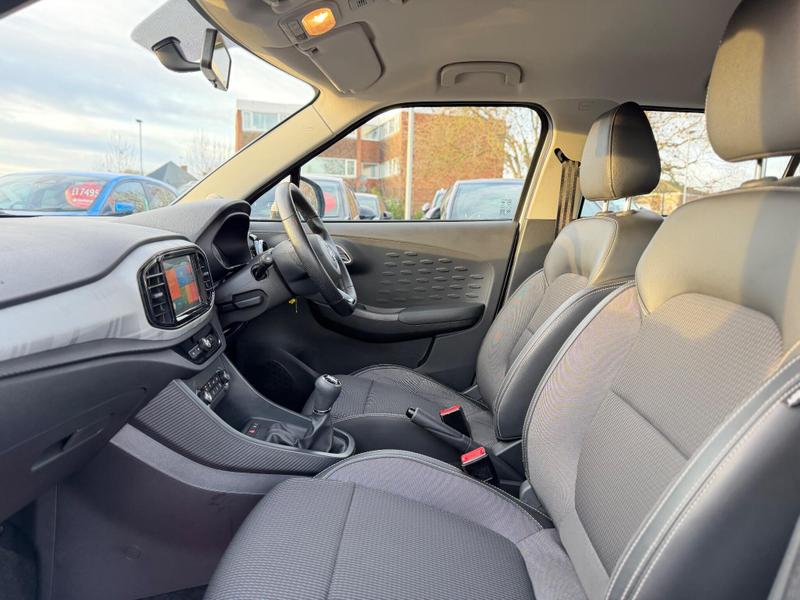 Used MG MG3 2022 for sale - 76882450: Photo 49