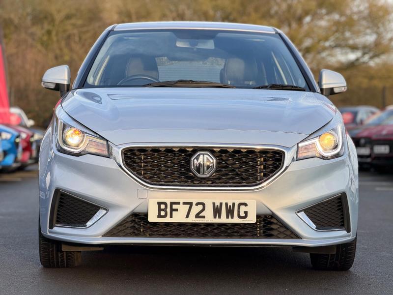 Used MG MG3 2022 for sale - 76882450: Photo 5