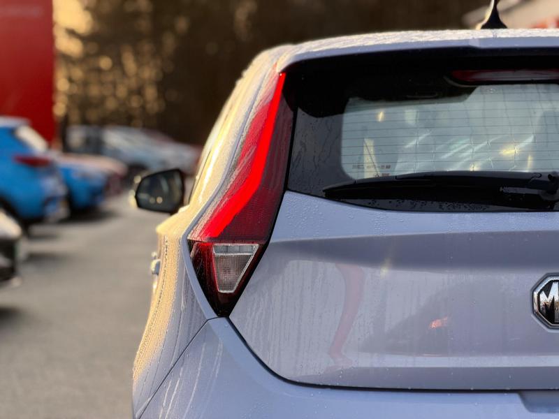 Used MG MG3 2022 for sale - 76882450: Photo 50