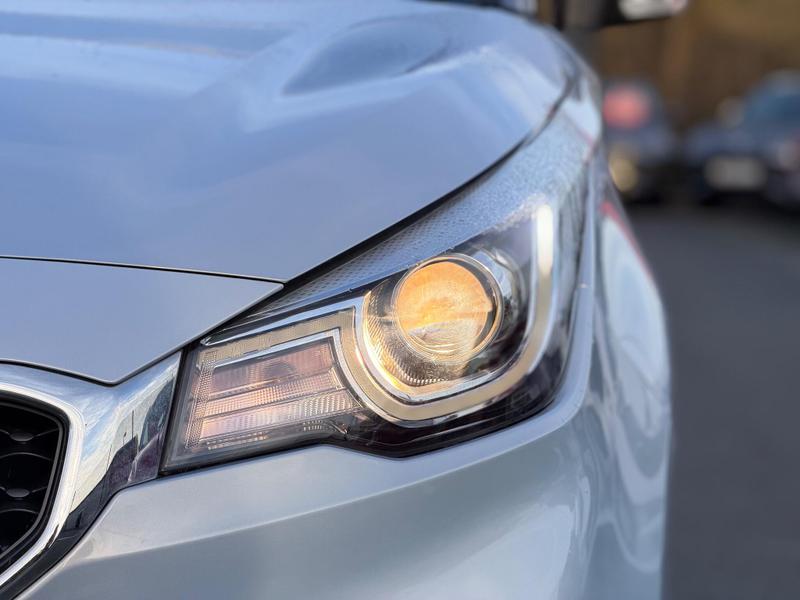 Used MG MG3 2022 for sale - 76882450: Photo 51