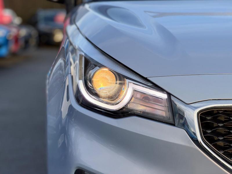 Used MG MG3 2022 for sale - 76882450: Photo 52