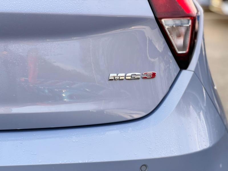 Used MG MG3 2022 for sale - 76882450: Photo 58