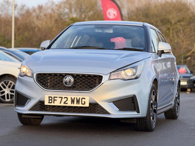 Used MG MG3 2022 for sale - 76882450: Photo 6