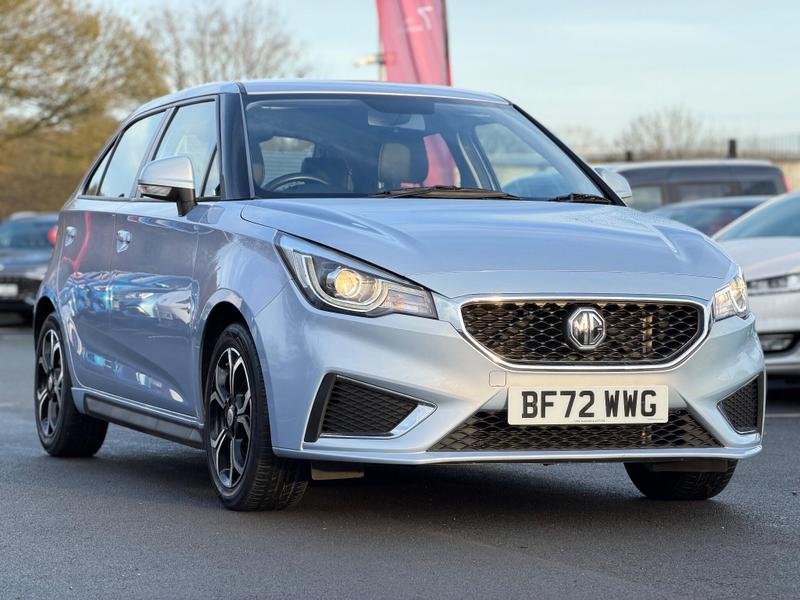 Used MG MG3 2022 for sale - 76882450: Photo 7