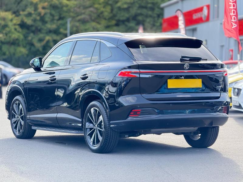 Used MG MG HS 2025 for sale - 76972042: Photo 2