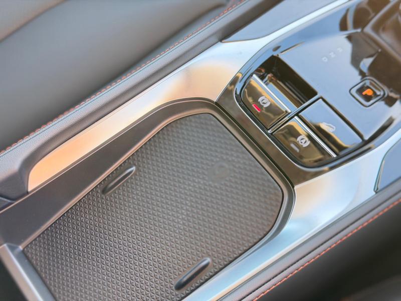 Used MG MG HS 2025 for sale - 76972042: Photo 22