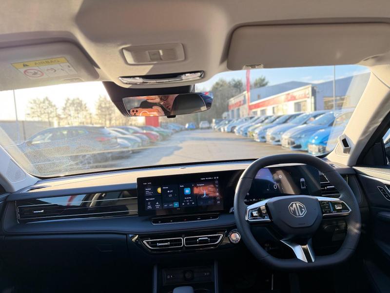 Used MG MG HS 2025 for sale - 76972042: Photo 25