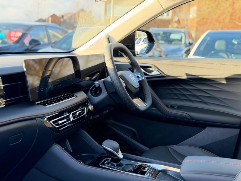 Used MG MG HS 2025 for sale - 76972042: Photo 27