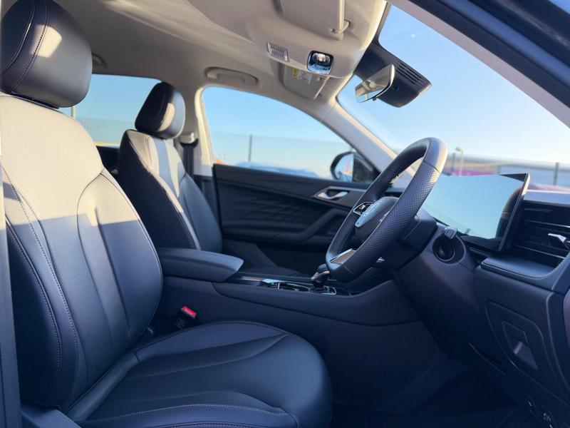 Used MG MG HS 2025 for sale - 76972042: Photo 30