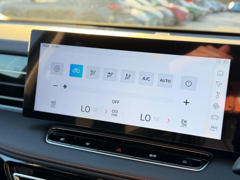 Used MG MG HS 2025 for sale - 76972042: Photo 40