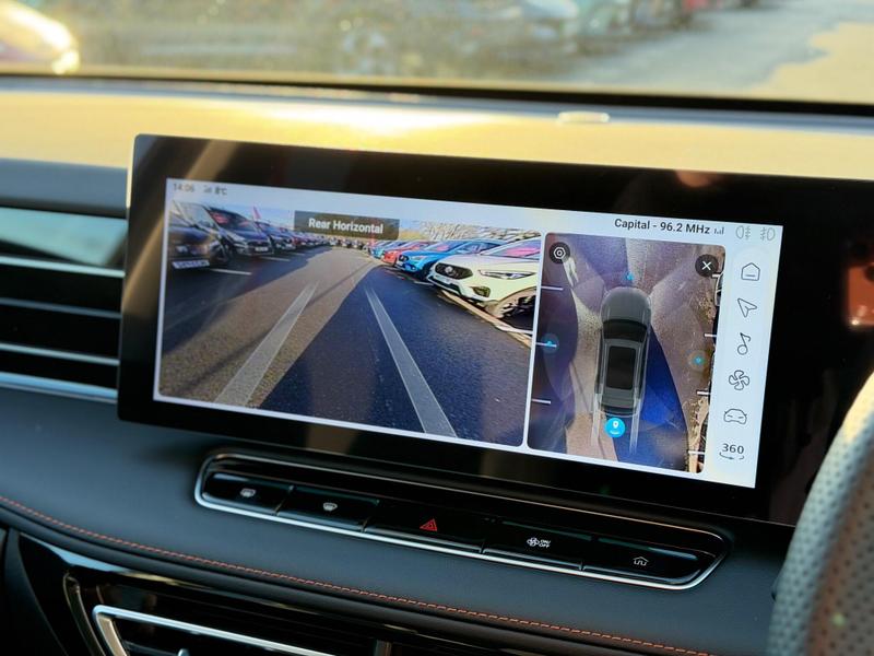 Used MG MG HS 2025 for sale - 76972042: Photo 42