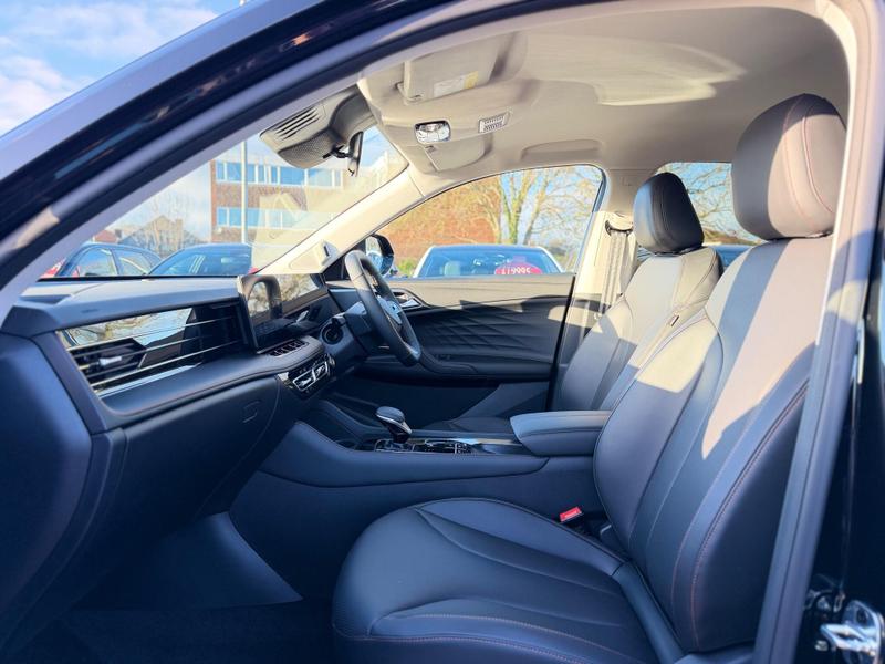 Used MG MG HS 2025 for sale - 76972042: Photo 52