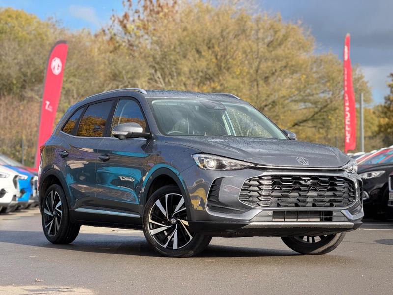 Used MG MG ZS 2025 for sale - 76882709: Photo 1