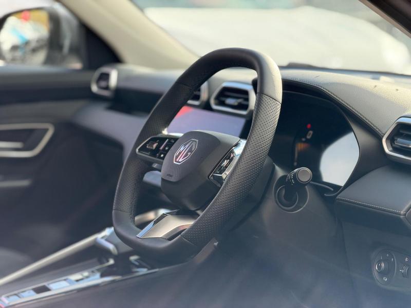 Used MG MG ZS 2025 for sale - 76882709: Photo 12