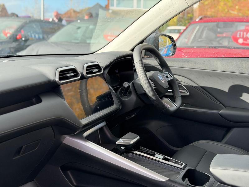 Used MG MG ZS 2025 for sale - 76882709: Photo 14