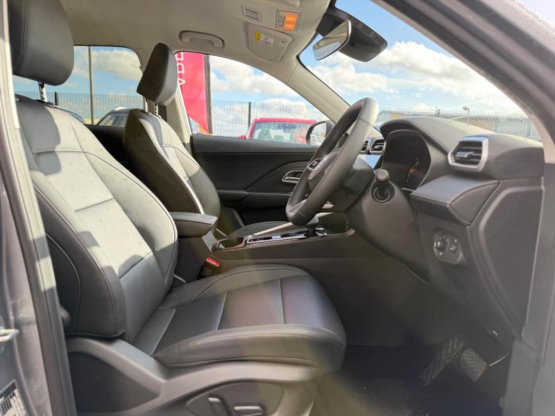 Used MG MG ZS 2025 for sale - 76882709: Photo 17