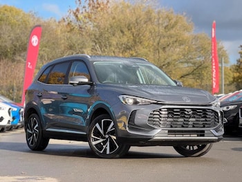 Used MG MG ZS 2025 for sale - 76882709: Photo