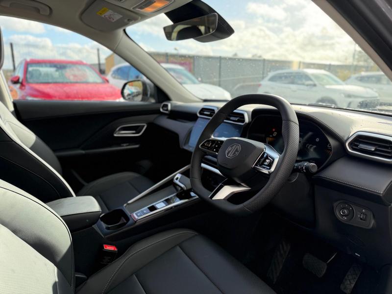 Used MG MG ZS 2025 for sale - 76882709: Photo 2