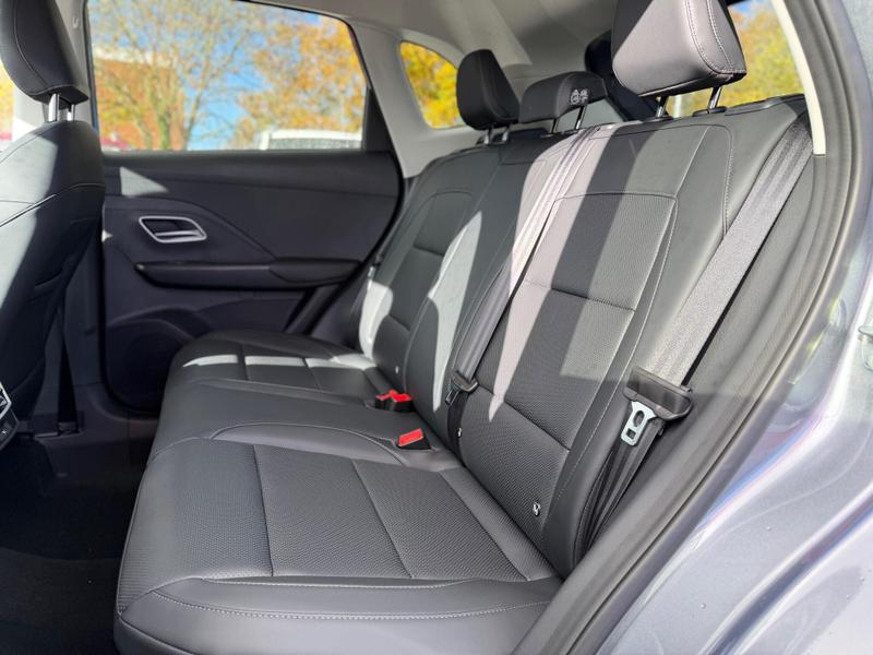 Used MG MG ZS 2025 for sale - 76882709: Photo 21