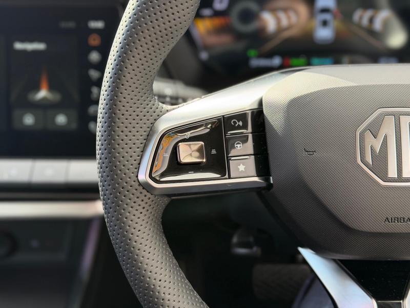 Used MG MG ZS 2025 for sale - 76882709: Photo 23