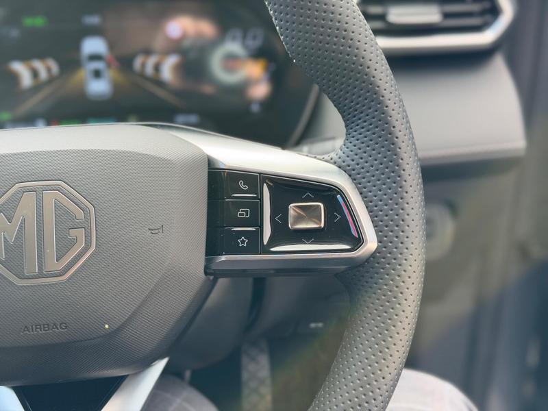 Used MG MG ZS 2025 for sale - 76882709: Photo 24