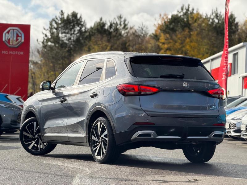Used MG MG ZS 2025 for sale - 76882709: Photo 3