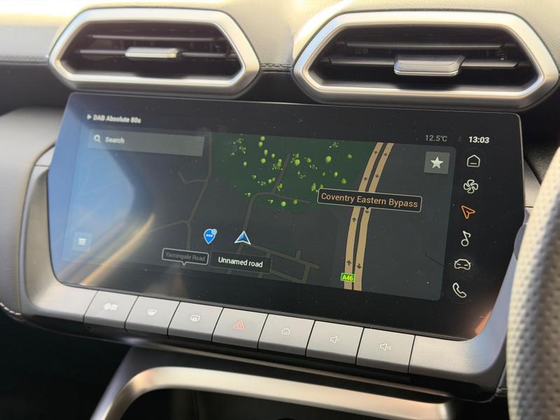 Used MG MG ZS 2025 for sale - 76882709: Photo 35