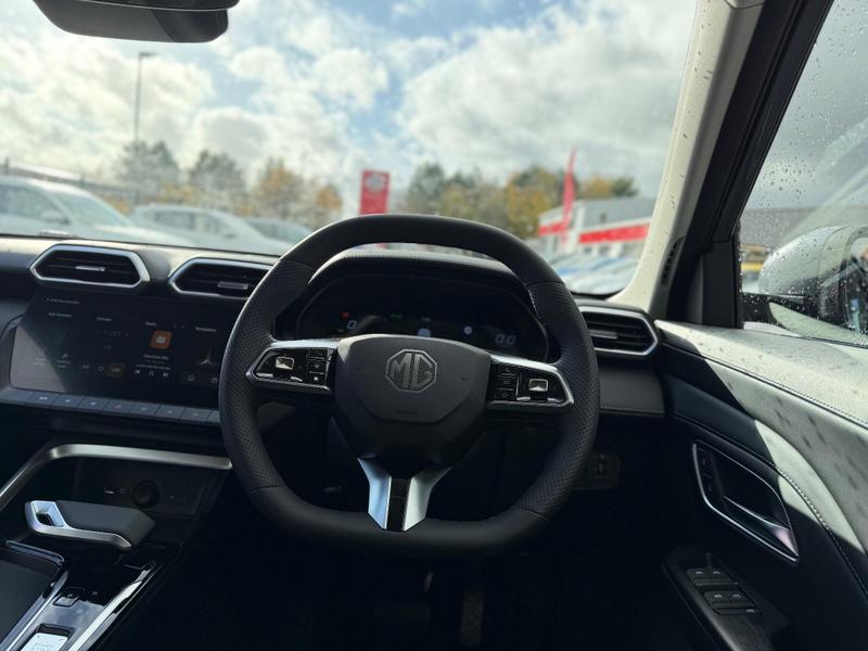 Used MG MG ZS 2025 for sale - 76882709: Photo 47