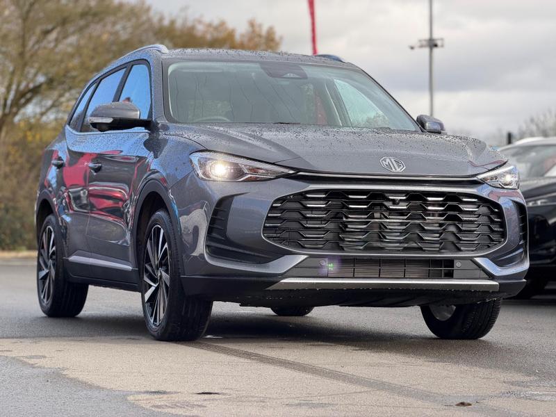 Used MG MG ZS 2025 for sale - 76882709: Photo 5