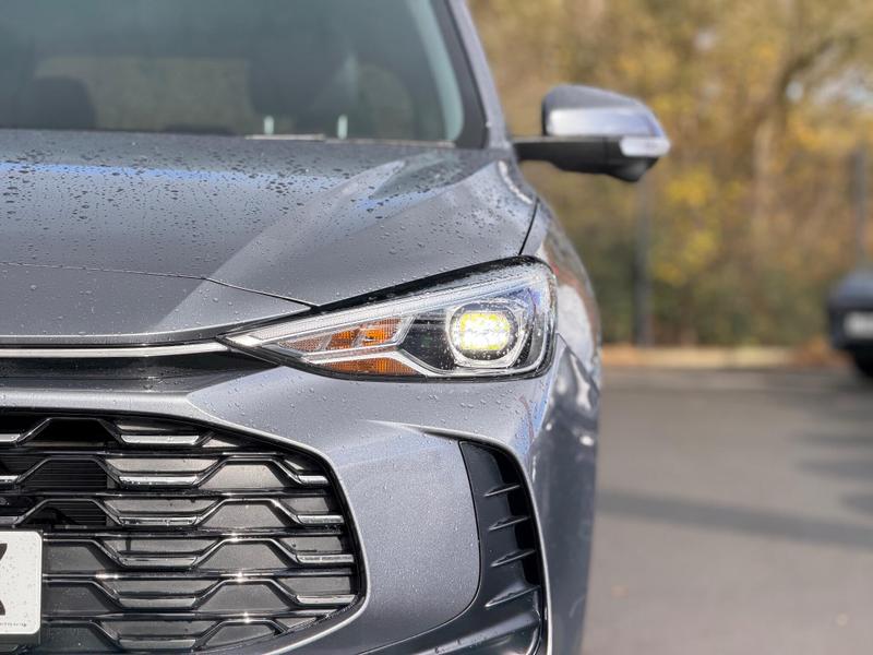 Used MG MG ZS 2025 for sale - 76882709: Photo 52