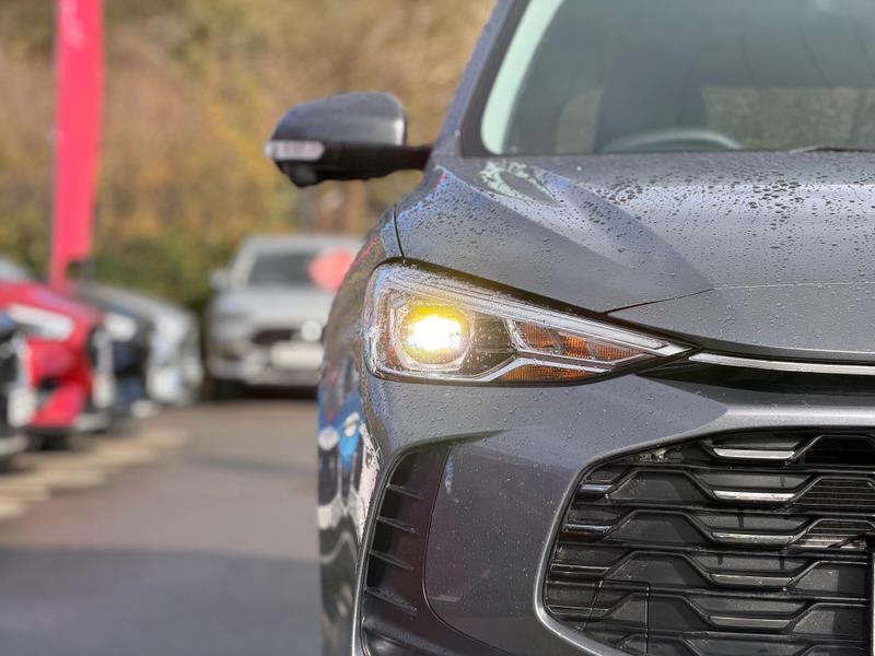 Used MG MG ZS 2025 for sale - 76882709: Photo 53