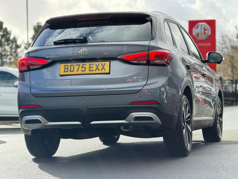 Used MG MG ZS 2025 for sale - 76882709: Photo 58