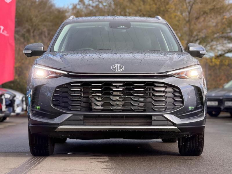 Used MG MG ZS 2025 for sale - 76882709: Photo 6