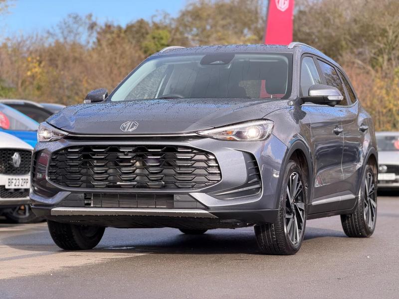 Used MG MG ZS 2025 for sale - 76882709: Photo 7