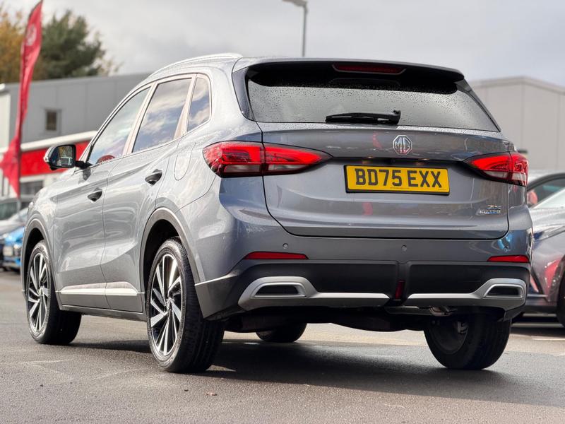 Used MG MG ZS 2025 for sale - 76882709: Photo 8