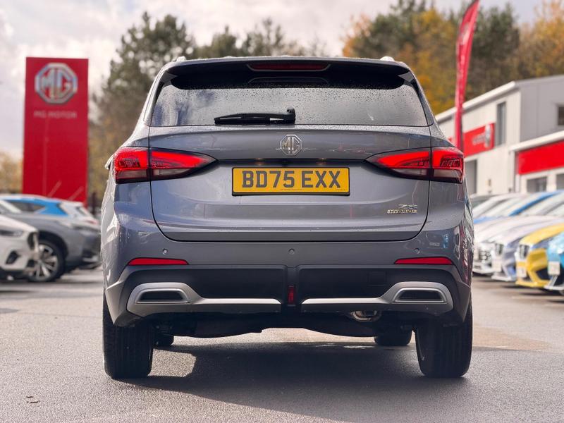 Used MG MG ZS 2025 for sale - 76882709: Photo 9