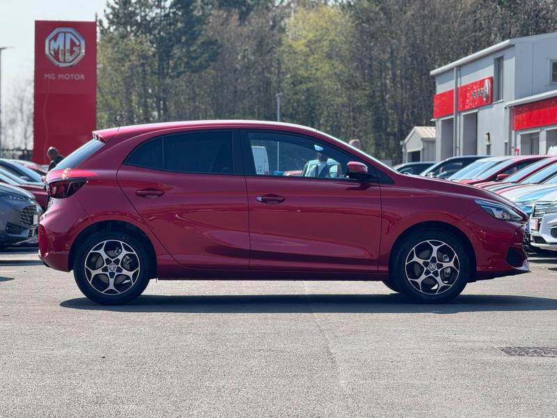 Used MG MG ZS 2025 for sale - 76888216: Photo 14